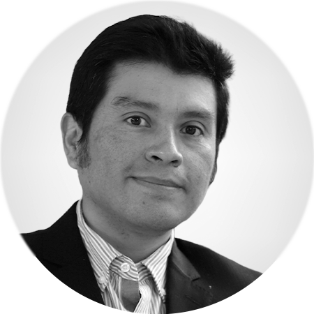 José Saavedra