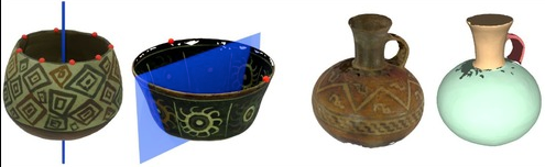 The Role of Computing in the Study of Latin American Cultural Heritage