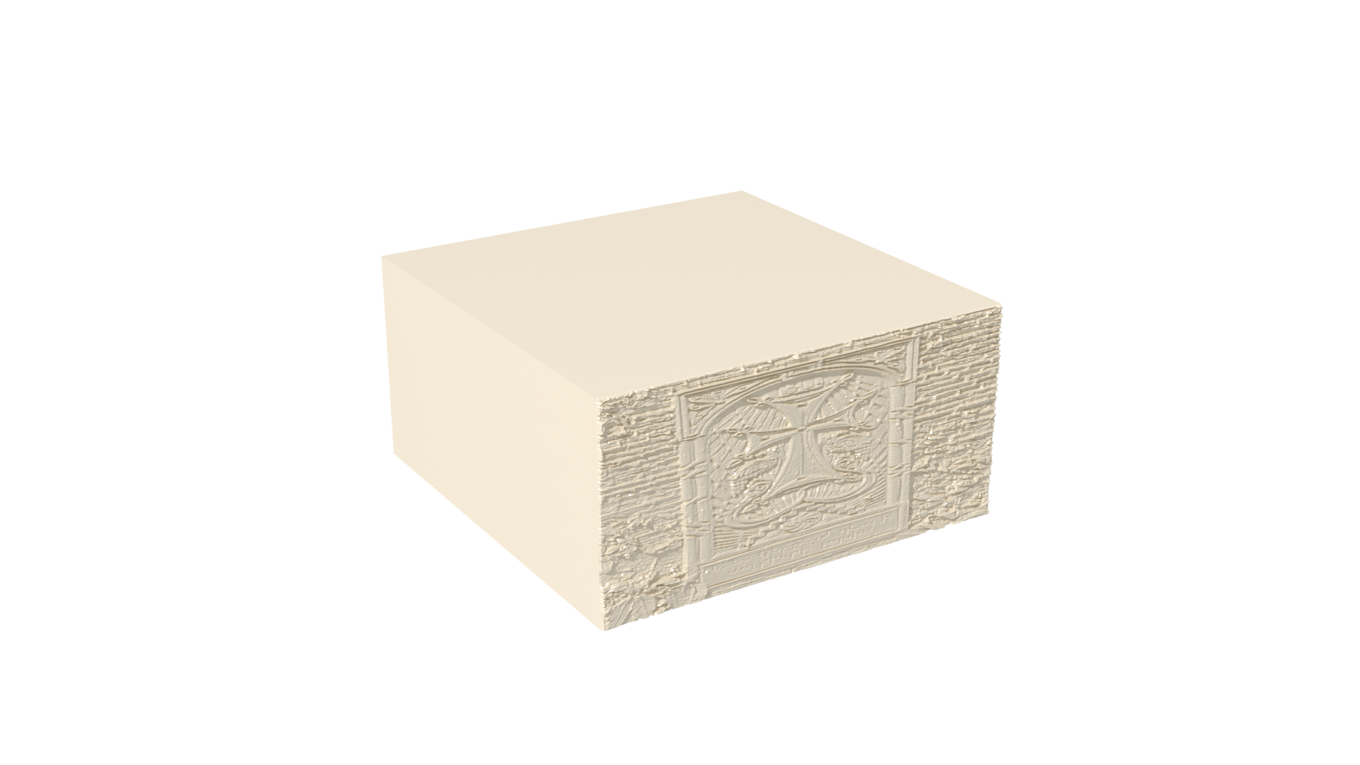 Fourth research result visualization